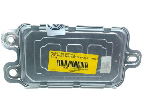 Used Electronic module Electronic module 33045574 33045574