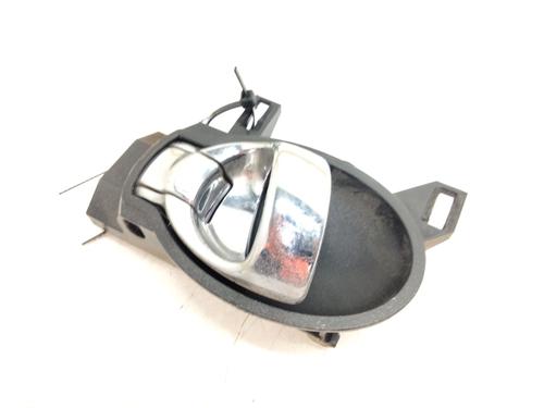 Used Rear right interior door handle NISSAN JUKE (F15) 1.6 DIG-T (190 hp) 16757514