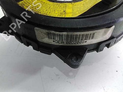Kontaktrulle Airbag HYUNDAI SANTA FÉ I (SM) 2.4 16V | BP610013C102 