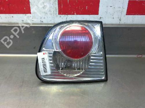 Used Left tailgate light Left tailgate light SEAT LEON (1M1) [1999-2006] 13369603 13369603