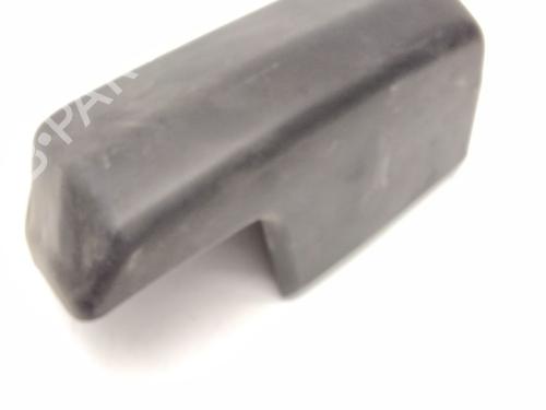 Corner bumper TOYOTA LAND CRUISER (_J6_) 4.0 (FJ62_V) | BP25226863C117 