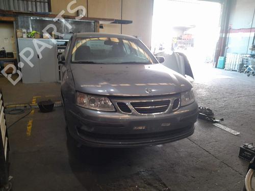 Left headlight SAAB 9-3 (YS3F, E79, D79, D75) 1.9 TiD | BP39095842C28  - Image 8
