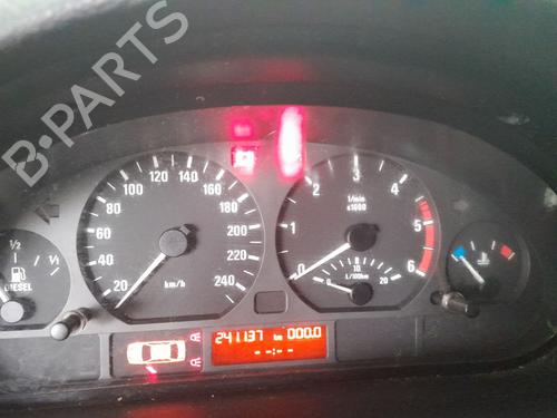 Warning switch BMW 3 (E46) 320 d | BP21006201I22 
