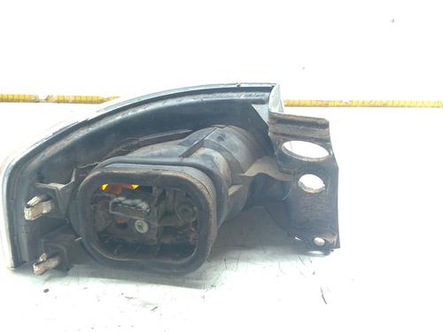 Right taillight SEAT IBIZA III (6L1) 1.9 TDI | BP30900157C35