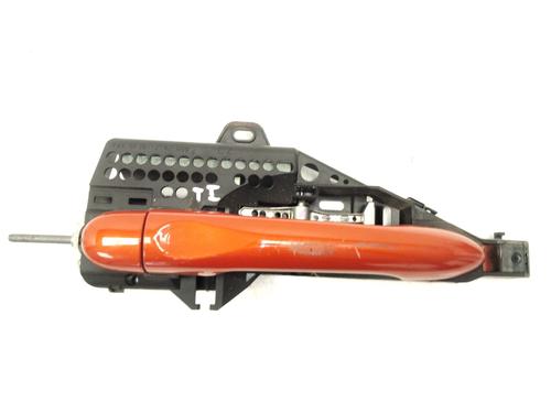 Used Rear left exterior door handle RENAULT CAPTUR I (J5_, H5_) [2013-2025]  27806821