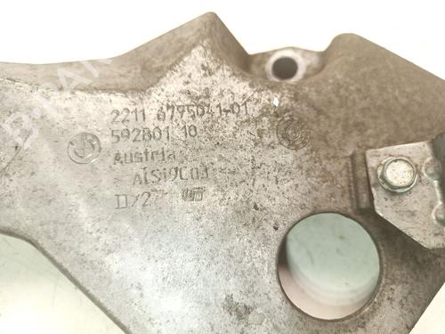Engine mount BMW 1 Coupe (E82)  | BP23210673M89 