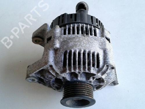 Used Alternator VOLVO S40 I (644) 1.9 TD (90 hp) 7198052
