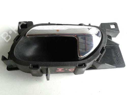 Used Front left interior door handle CITROËN C4 Coupe (LA_) [2004-2013]  7103696