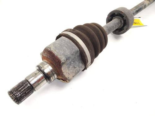Right front driveshaft CHEVROLET MATIZ (M200, M250) | BP26490936M39 - Image 2