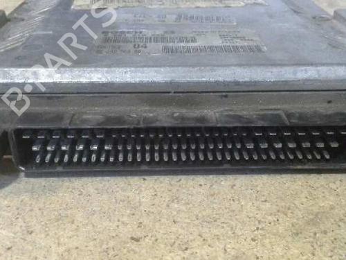 Engine control unit (ECU) PEUGEOT 306 (7B, N3, N5)  | BP151632M57 