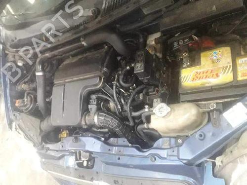 Front wiper motor OPEL AGILA A (H00) | BP17322546M29 - Image 8
