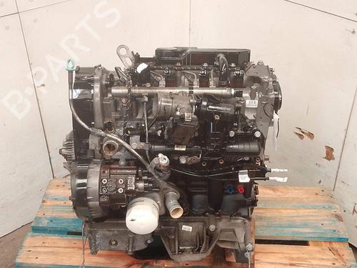 Engine IVECO DAILY VI Van 33S11, 35S11, 35C11 | BP37272701M1 - Image 2