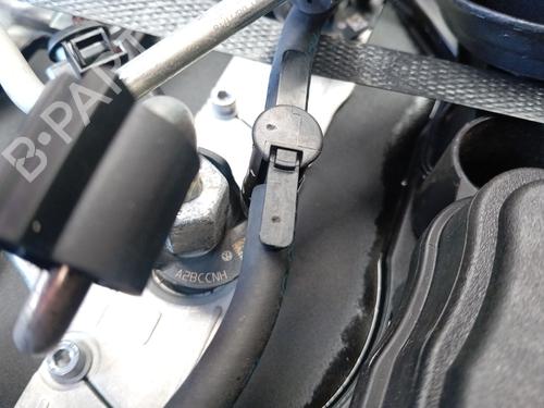 Engine VW PASSAT CC B6 (357) 2.0 TDI | BP19276773M1 - Image 14