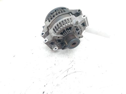 Used Alternator Alternator 25227839 25227839