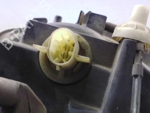 Left headlight OPEL ASTRA G Estate (T98) 1.7 TD (F35) | BP8803089C28 