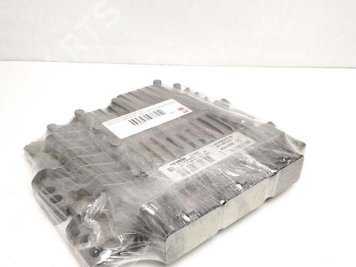 Engine control unit (ECU) RENAULT MEGANE II (BM0/1_, CM0/1_) 1.5 dCi (BM1E, CM1E) | BP150917M57 