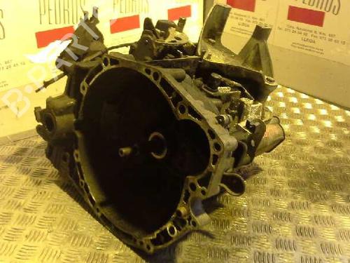 Gearbox PEUGEOT 407 (6D_)  | BP141218M3 