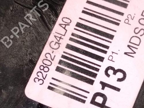 koblingspedal HYUNDAI i30 (PDE, PD, PDEN) 1.6 CRDi | BP28819254I13 - Image 3