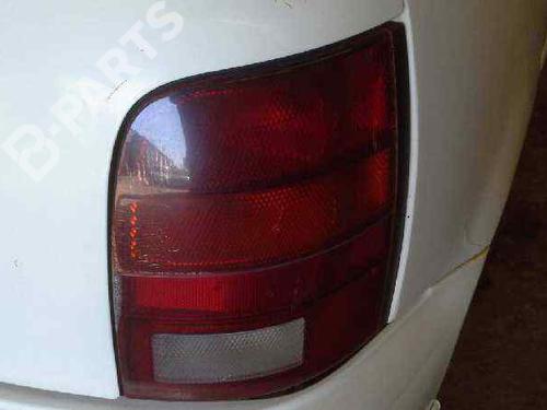 Left front shock absorber NISSAN MICRA II (K11)  | BP7457966M16  - Image 6