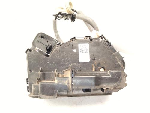Front right lock VW TIGUAN (5N_) 2.0 TDI 4motion | BP25228267C97 