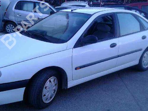 Rear left exterior door handle RENAULT LAGUNA I (B56_, 556_) 1.8 (B56S/T/0) | BP8323099C130  - Image 19