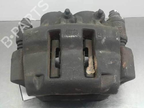 Left front brake caliper NISSAN INTERSTAR Van (X70) | BP11601750M105 - Image 4