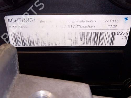 Engine AUDI Q3 (8UB, 8UG) 2.0 TFSI | BP37442110M1 - Image 6