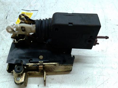 Used Rear left lock CITROËN SAXO (S0, S1) 1.1 X, SX (60 hp) 31190094