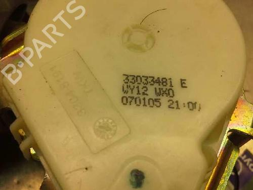 Front left seatbelt BMW X3 (E83) 2.0 d | BP8747703I26 - Image 3