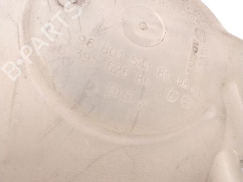 Expansion tank CITROËN C2 (JM_)  | BP8323135C120 