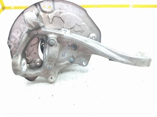 Right front steering knuckle MERCEDES-BENZ C-CLASS (W205) C 220 BlueTEC / d (205.002, 205.004) | BP23478486M26 