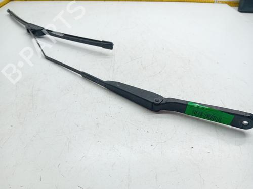 Used Front windshield wiper arm CITROËN BERLINGO / BERLINGO FIRST MPV (MF_, GJK_, GFK_) 1.6 HDI 75 (MF9HW, GJ9HWC, GF9HWC, GN9HWC) (75 hp) 19269087