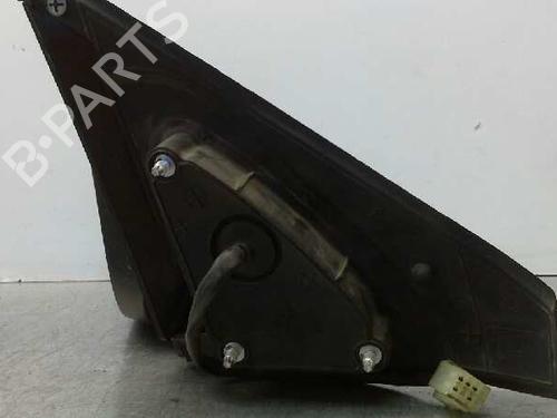 Left mirror SUZUKI SWIFT II Hatchback (EA, MA)  | BP10261658C26 
