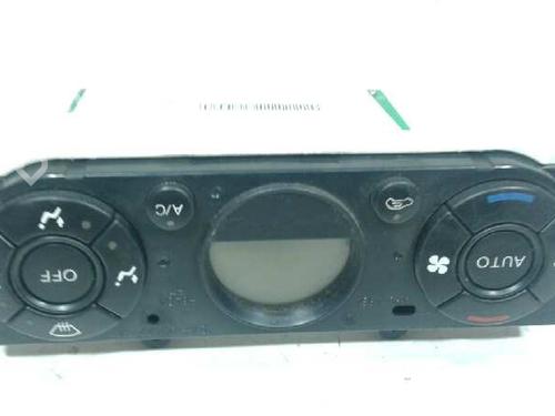 Climate control FORD MONDEO III (B5Y)  | BP10649276I5 