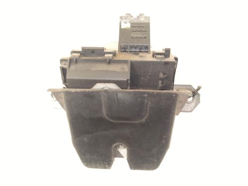 Tailgate lock FORD FOCUS II (DA_, HCP, DP) 1.6 TDCi | BP24292572C101 