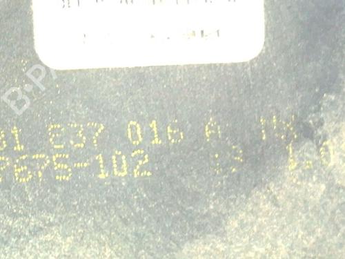 Front right lock VW NEW BEETLE (9C1, 1C1) 1.9 TDI | BP30124450C97