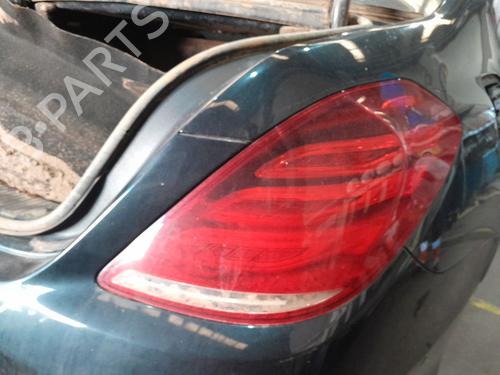 Expansion tank MERCEDES-BENZ S-CLASS (W222, V222, X222) S 350 BlueTEC / d (222.132, 222.032, 222.123) | BP30510118C120 