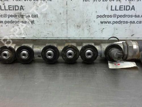 Injection rail NISSAN PATHFINDER III (R51) 3.0 dCi | BP2964123M98 