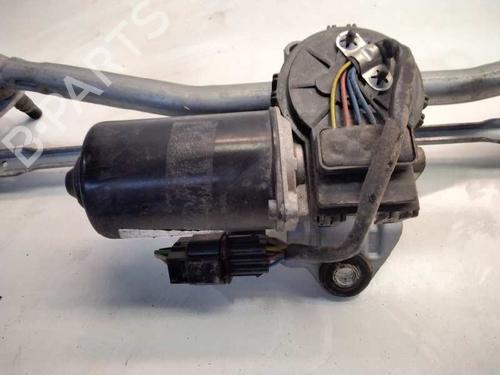 Front wiper motor HYUNDAI ix35 (LM, EL, ELH)  | BP10290457M29 