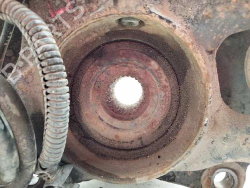 Right front steering knuckle FORD MONDEO III Saloon (B4Y)  | BP17921645M26 
