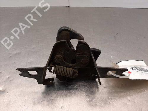 Hood lock VW POLO III (6N1) 64 1.9 D | BP8775717C133