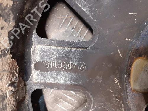 Rim AUDI A6 C5 (4B2) 1.8 T | BP14315596C45 