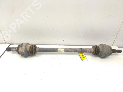 Used Left rear driveshaft Left rear driveshaft 39200299 39200299