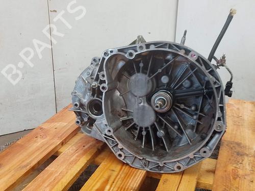 Used Gearbox Gearbox 33402506 33402506