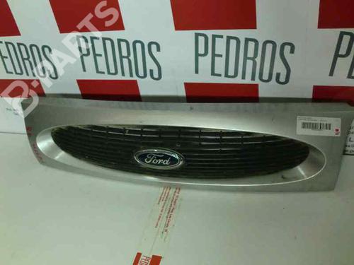 Used Front grille Front grille FORD FIESTA IV (JA_, JB_) [1995-2006] 2963791 2963791