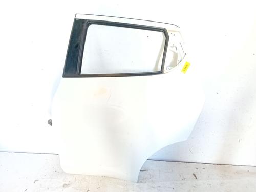 Used Left rear door NISSAN JUKE (F15) 1.5 dCi (110 hp) 24663146