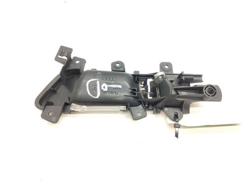 Rear right interior door handle AUDI A5 Sportback (8TA)  | BP17547880I16 