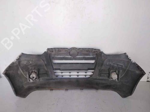 Front bumper FIAT DOBLO Cargo (263_)  | BP18000486C7 