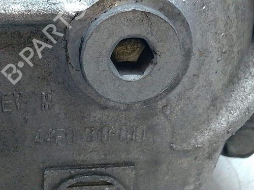 Front differential MERCEDES-BENZ M-CLASS (W163) ML 270 CDI (163.113) | BP30287562M23 - Image 4