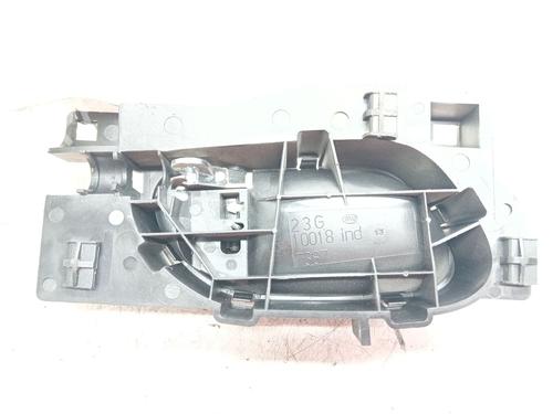 Front left interior door handle PEUGEOT 407 SW (6E_, 6D_)  | BP16317491I13 